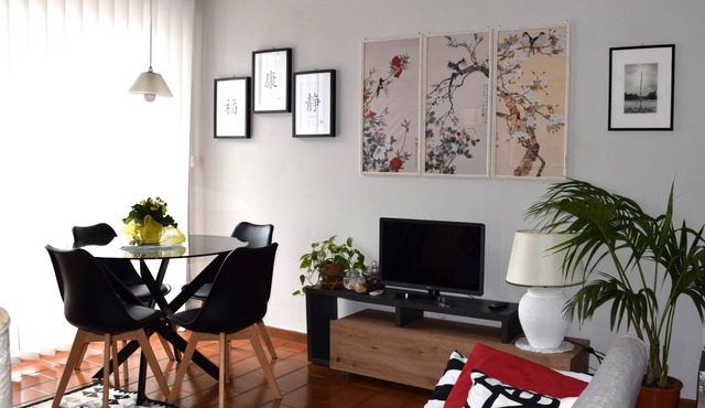 Welcome home Private apartment 5min walk from the beach, 25 minutes from Rome"