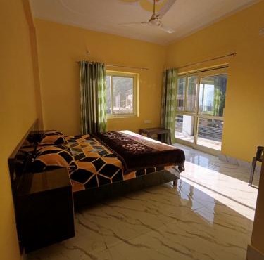 Welcome Home Stay & Hotel Tapovan Rishikesh