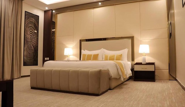 White Moon Hotel