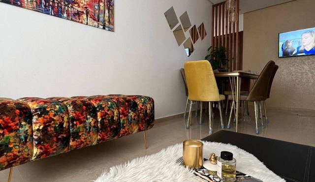 Whole house: apartment - Tangier, Morocco