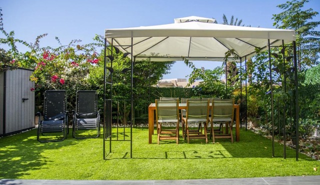 Wind of the Sea Suites Caesarea
