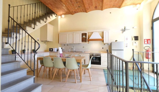 Wine Apartments Florence Barbaresco 1 in Firenze