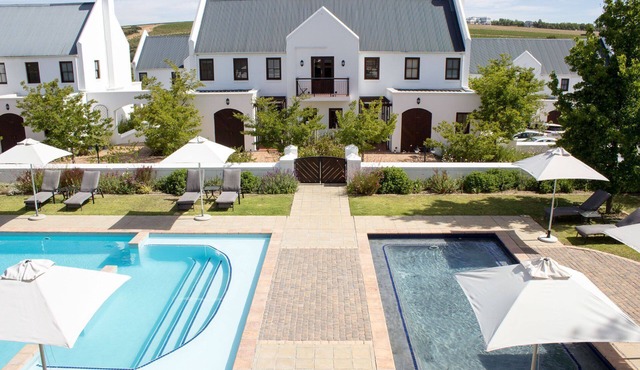 Winelands Golf Lodges 16