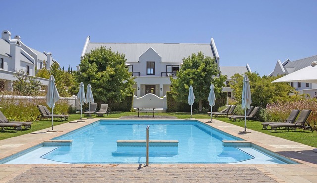 Winelands Golf Lodges 37
