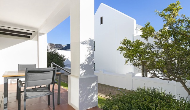 Winelands Golf Lodges 30