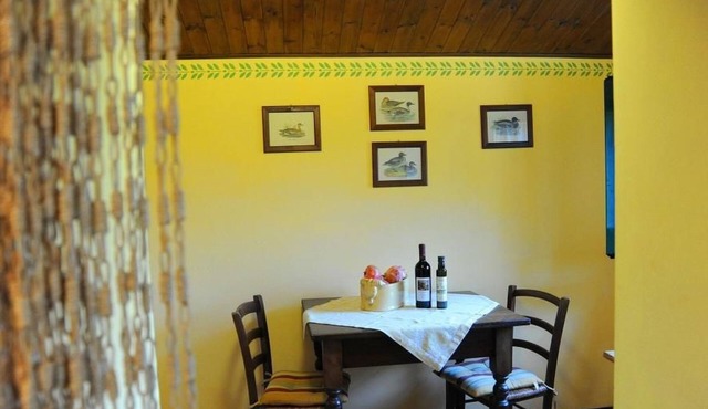 Wohnung im Agrotourismus in Bevagna by Interhome