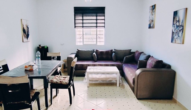 Wohnung "Loft in Tanger" by Interhome