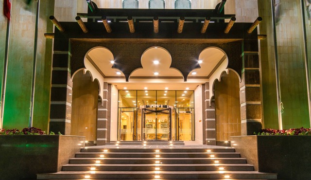 Wyndham Garden Dammam