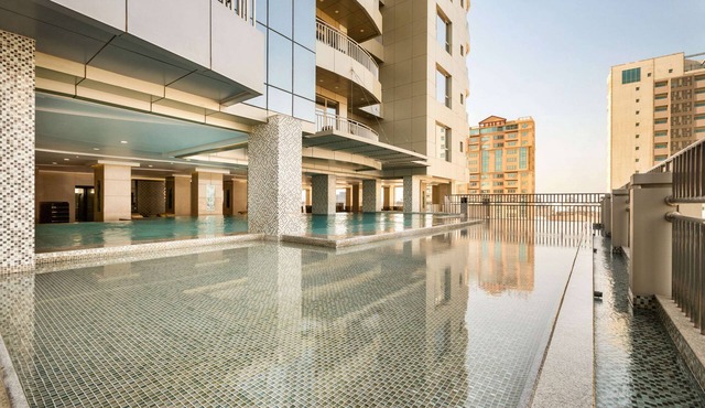 Wyndham Garden Manama