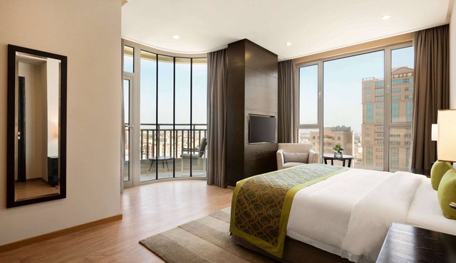 Wyndham Garden Manama