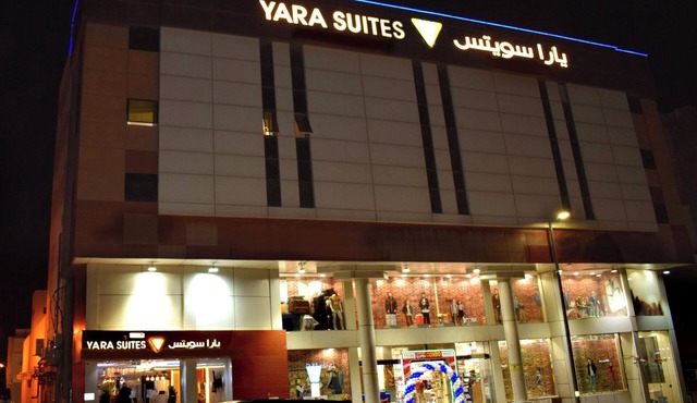 Yara Suites
