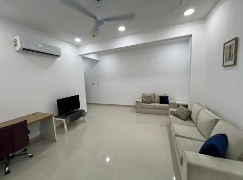 Your Cozy Stay in Bahrain