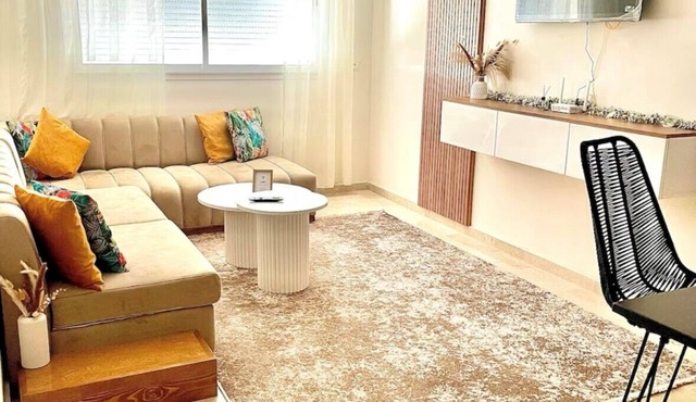 Your ideal retreat for an unforgettable stay, 10 minutes from the airport.