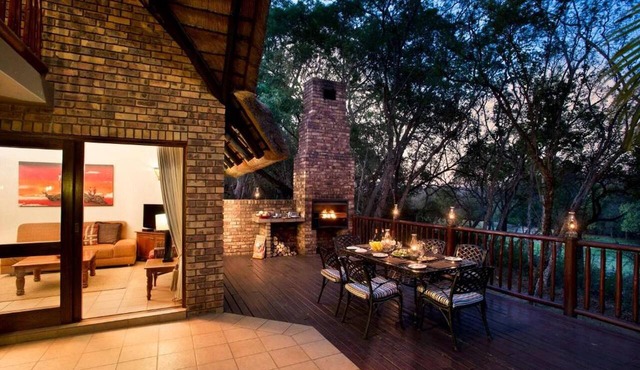 Kruger Park Lodge 2-bedroom WBT Rentals