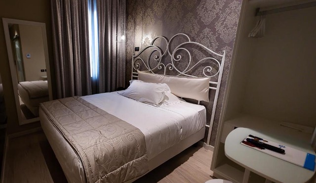 Zanhotel Regina