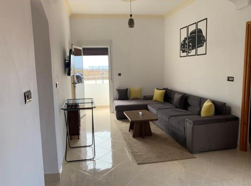 Zellaka Apartamento Vista al mar