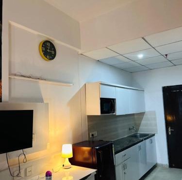 Zen Studio Paramount in Greater Noida