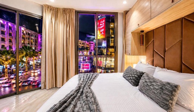 ZEN Suites Hotel Massira