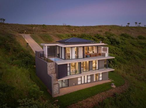 Zimbali Escapes in Durban