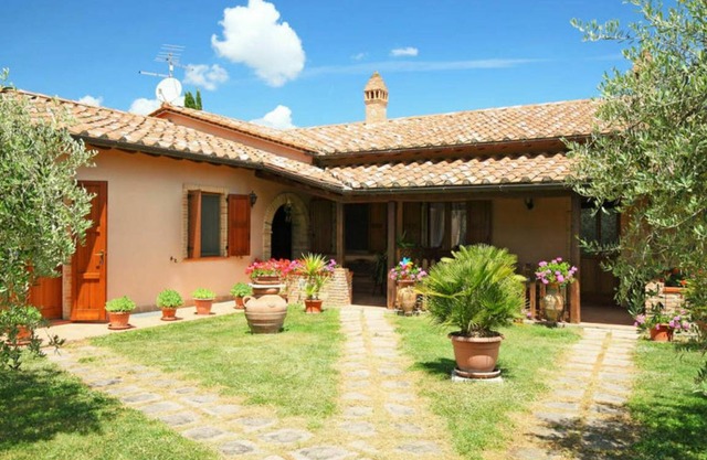 68 m² Apartment ∙ 2 bedrooms ∙ 6 guests