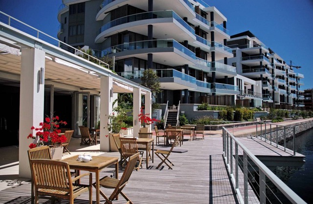 85 m² Apartment ∙ 1 bedroom ∙ 2 guests