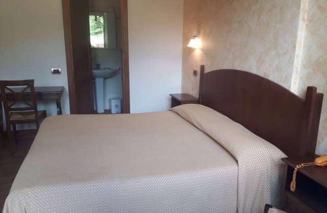 Agriturismo "La Pila" - Studio 2
