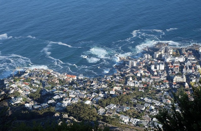 Bantry Bay 