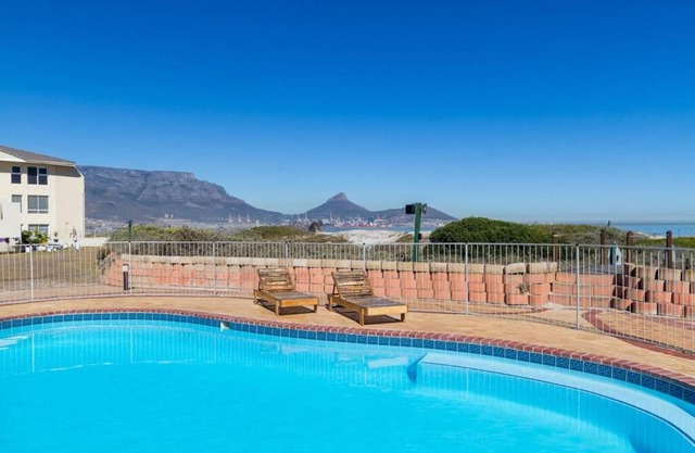 Neptune Isle Apartment in Cape Town