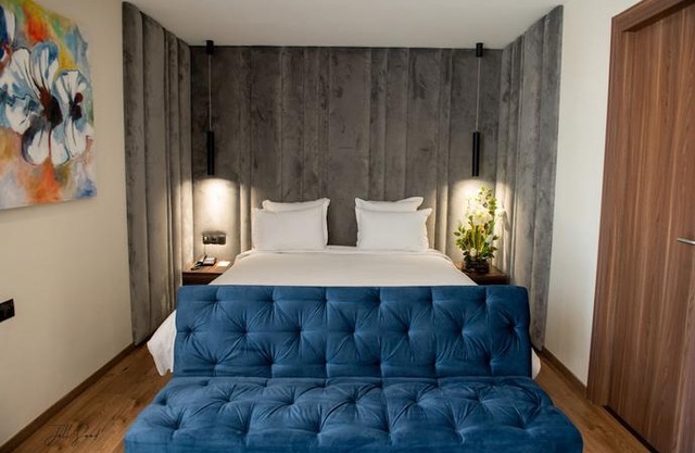 Nj Hotel Rabat