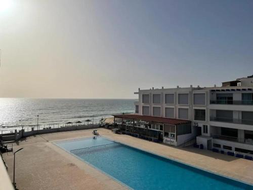 Residence Adan Beach 