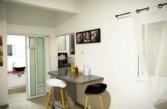 S&L Studio near Rambam and the sea