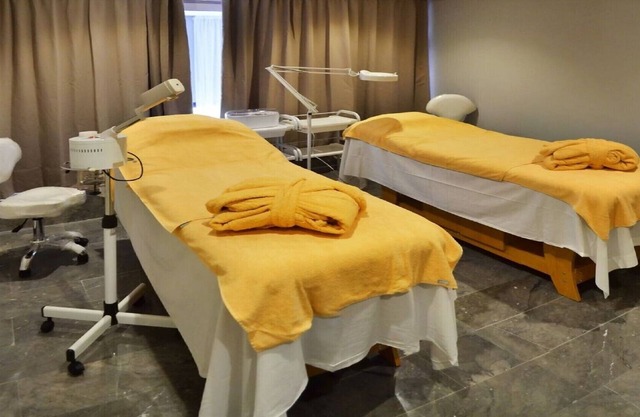 Studio Hotel - Studio 6