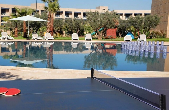 Studio Hotel - Studio 8