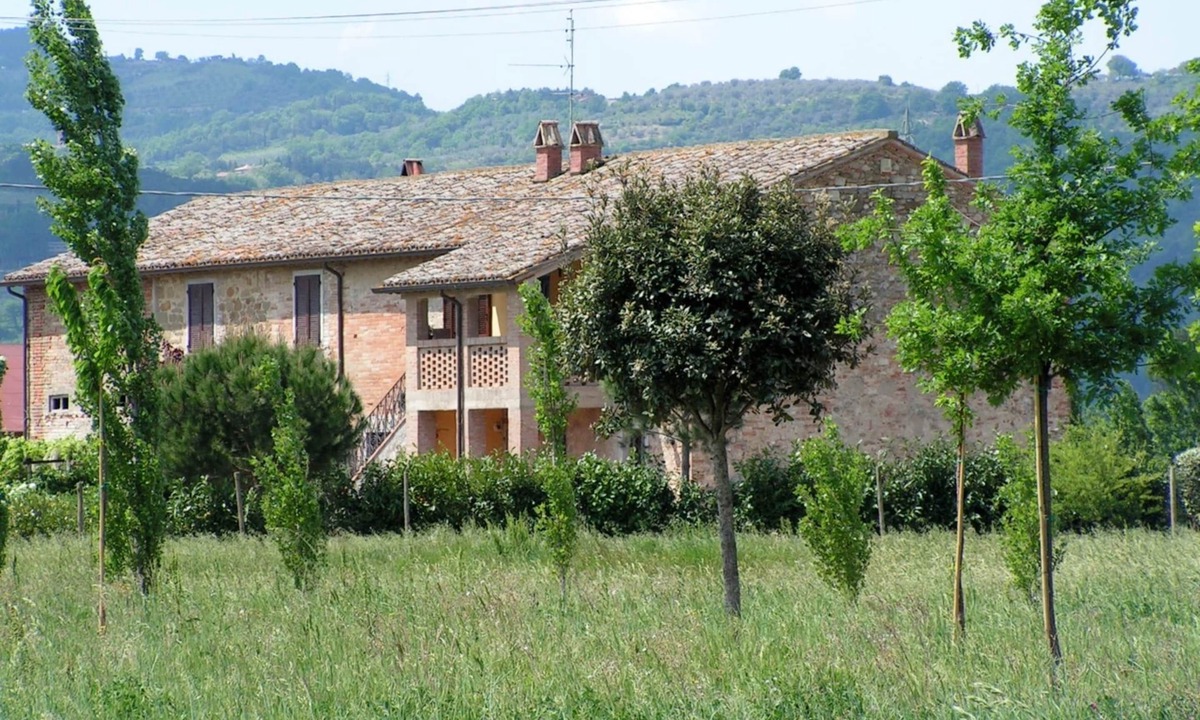 Ramazzano Apartment | Holiday Home for Families in Umbrian