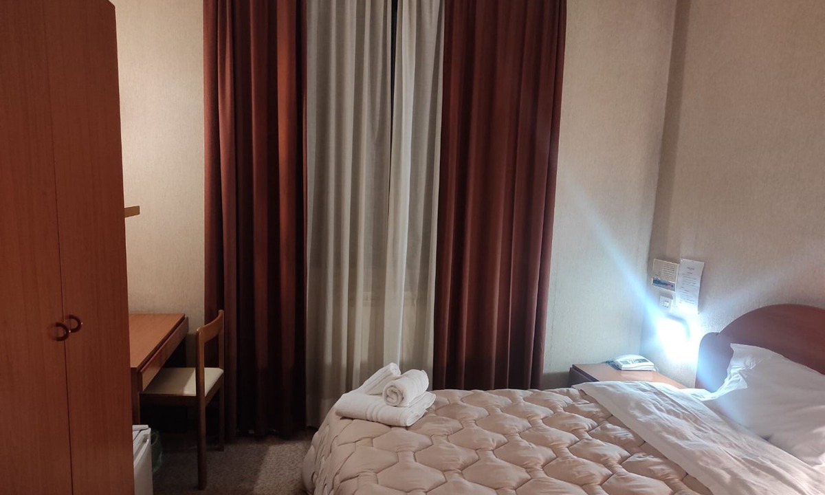 Po' Bandino Hotel | Hotel Centrale