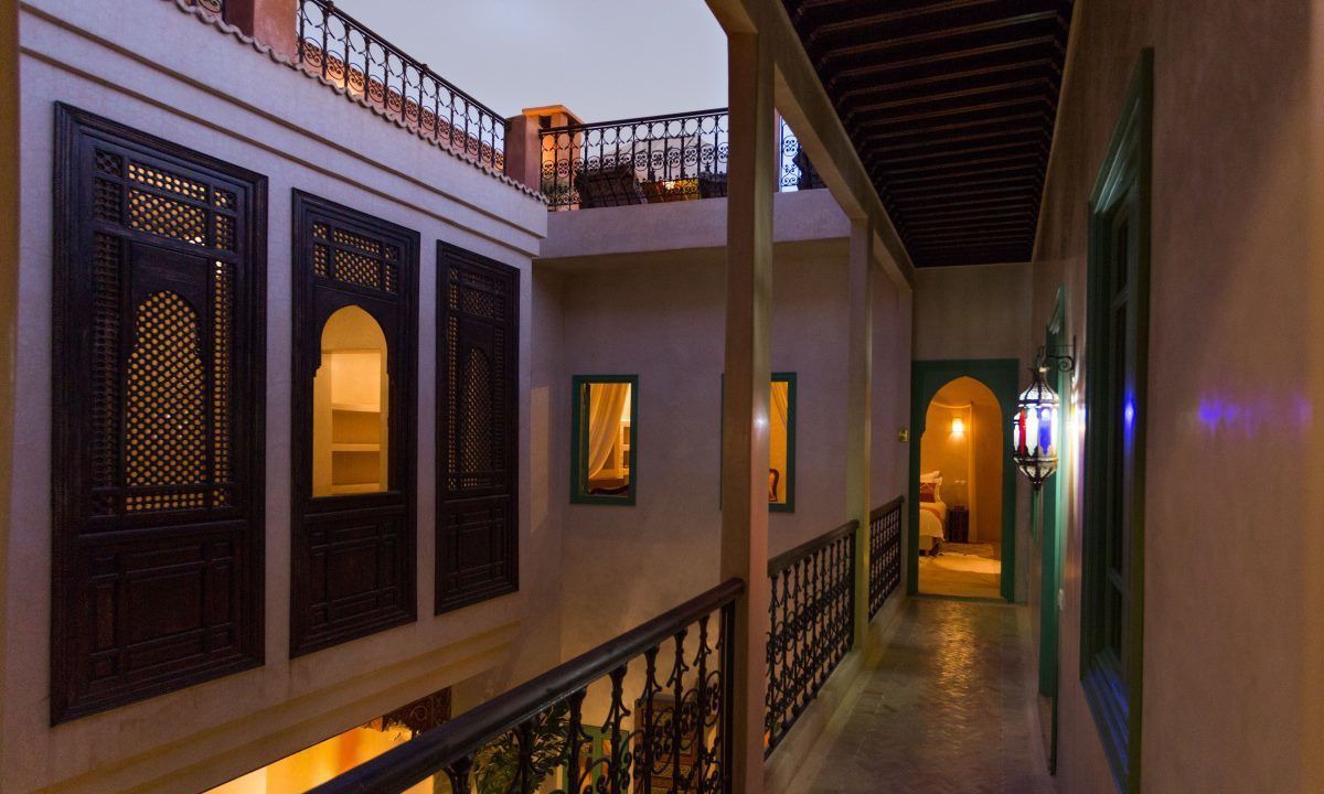 Assouel House | Riad Azrur