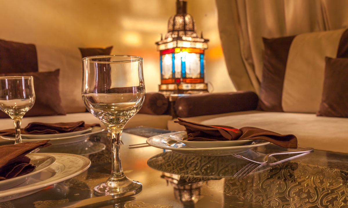 Boumalne Dades Hotel | Kasbah Tizzarouine