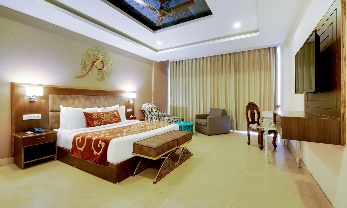 Dhunar Gaon Hotel | Summit By The Ganges Beach Resort & Spa