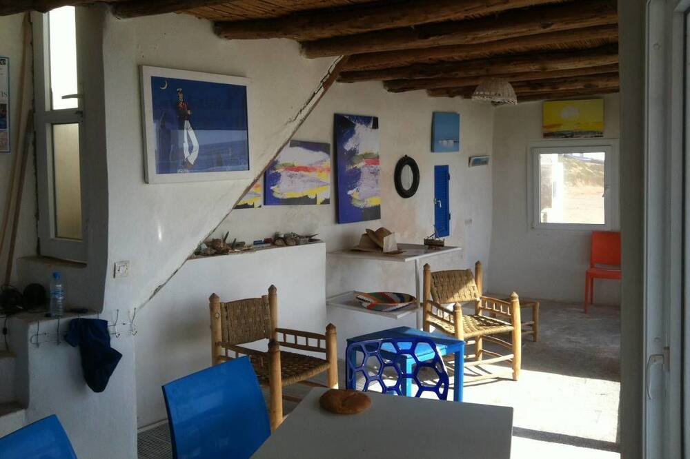 Sidi Bibi House | Maison Amiral