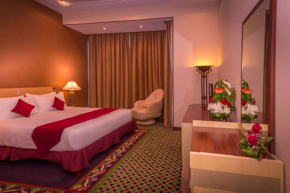 Block 428 Hotel | Elite Grande Hotel