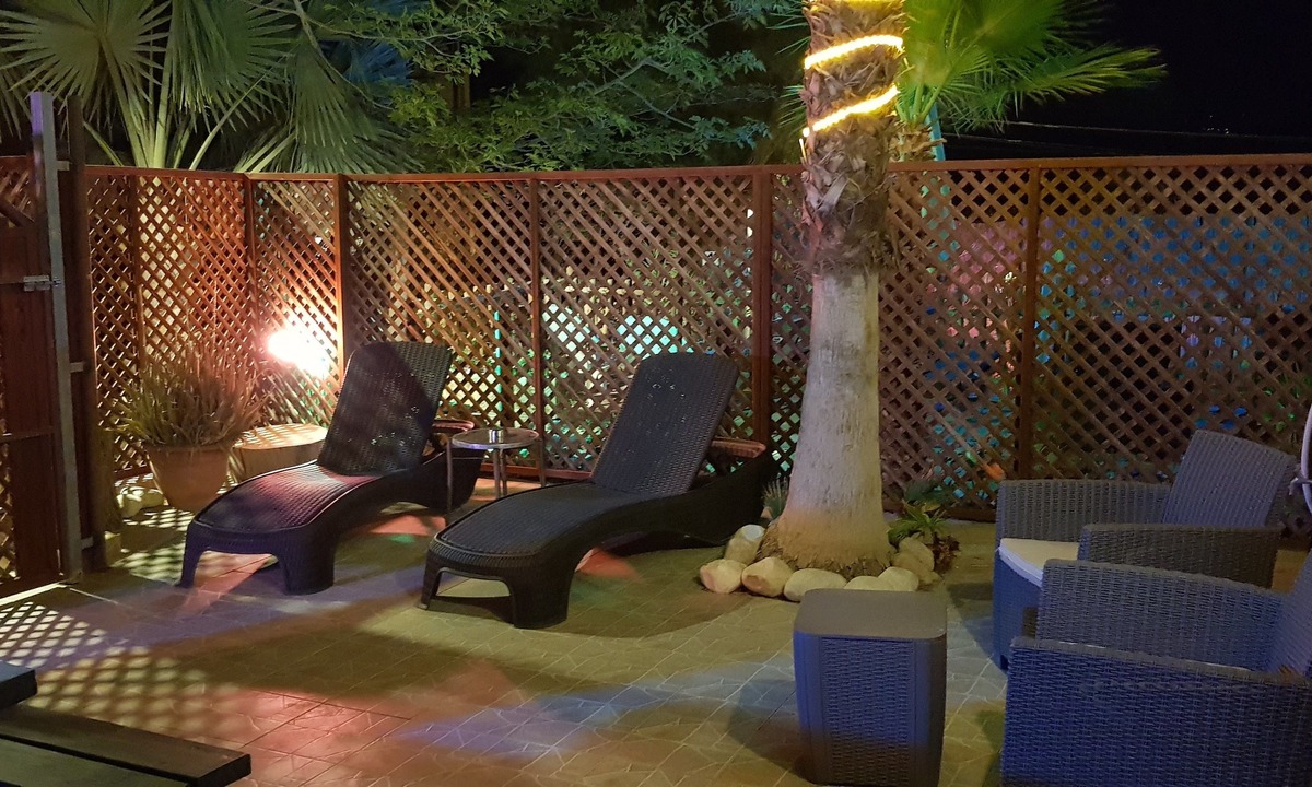 Neve Zohar Apartment | Aloni - Guest house Dead Sea