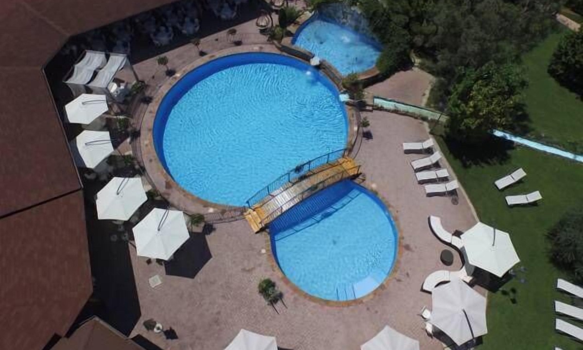 Bastia Umbra Hotel | Relais Madonna Di Campagna