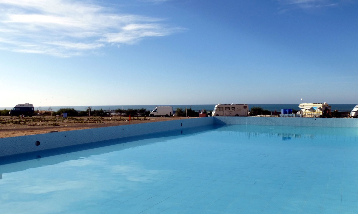 Sidi Ouassay Other | Camping Wassay Beach