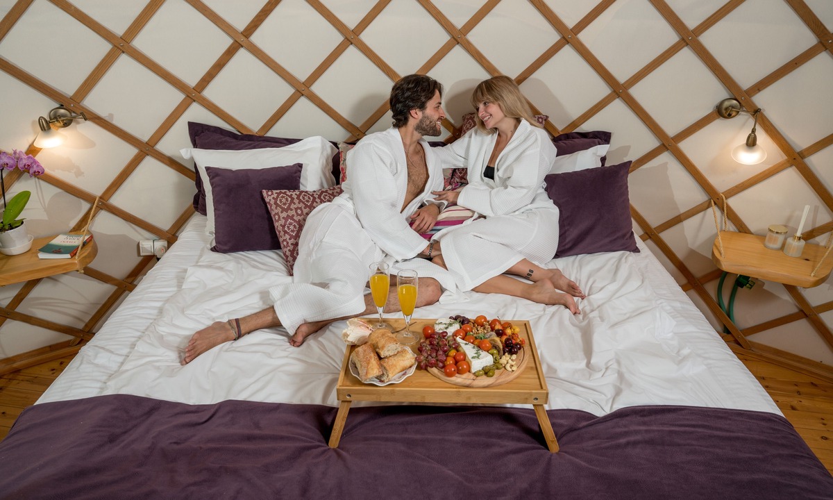 Had Nes Apartment | Helios Luxury Suites