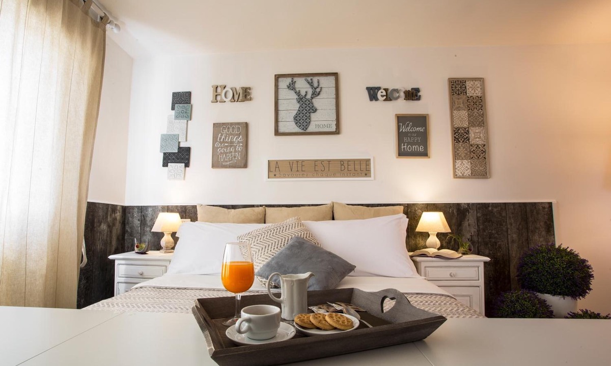 Perugia House | Residenza il Punto