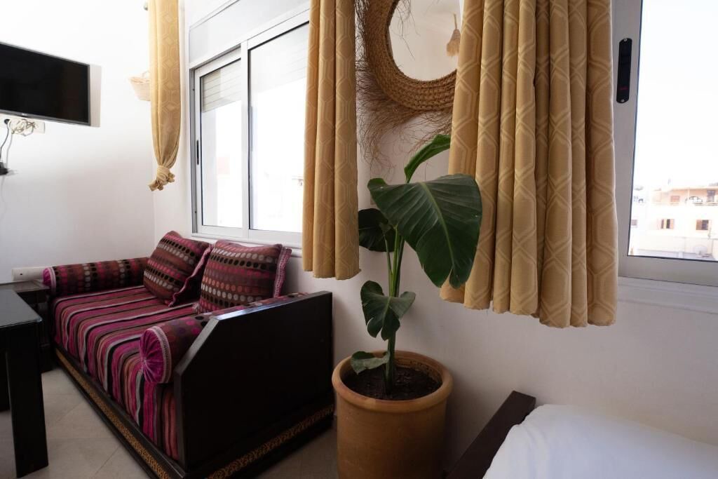 Tamrhakht Hostel | namaste lodge experience
