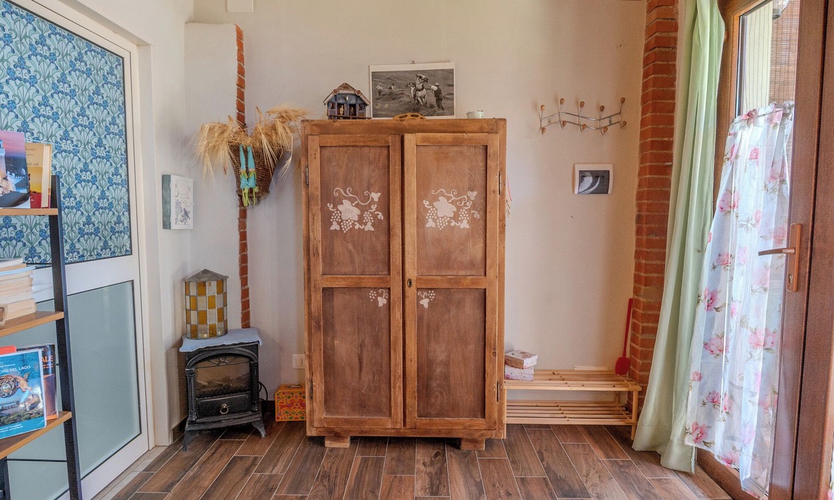 Casamaggiore House | Casa di Cristina