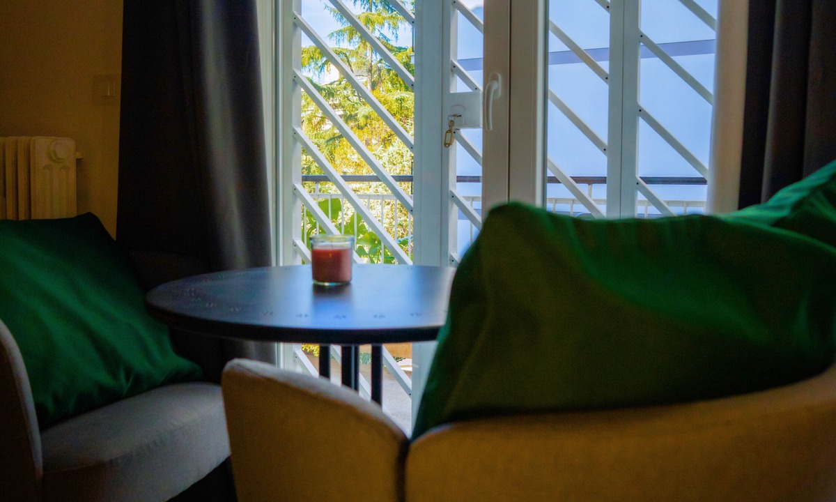 Garbatella House | YOU Rhome in Garbatella