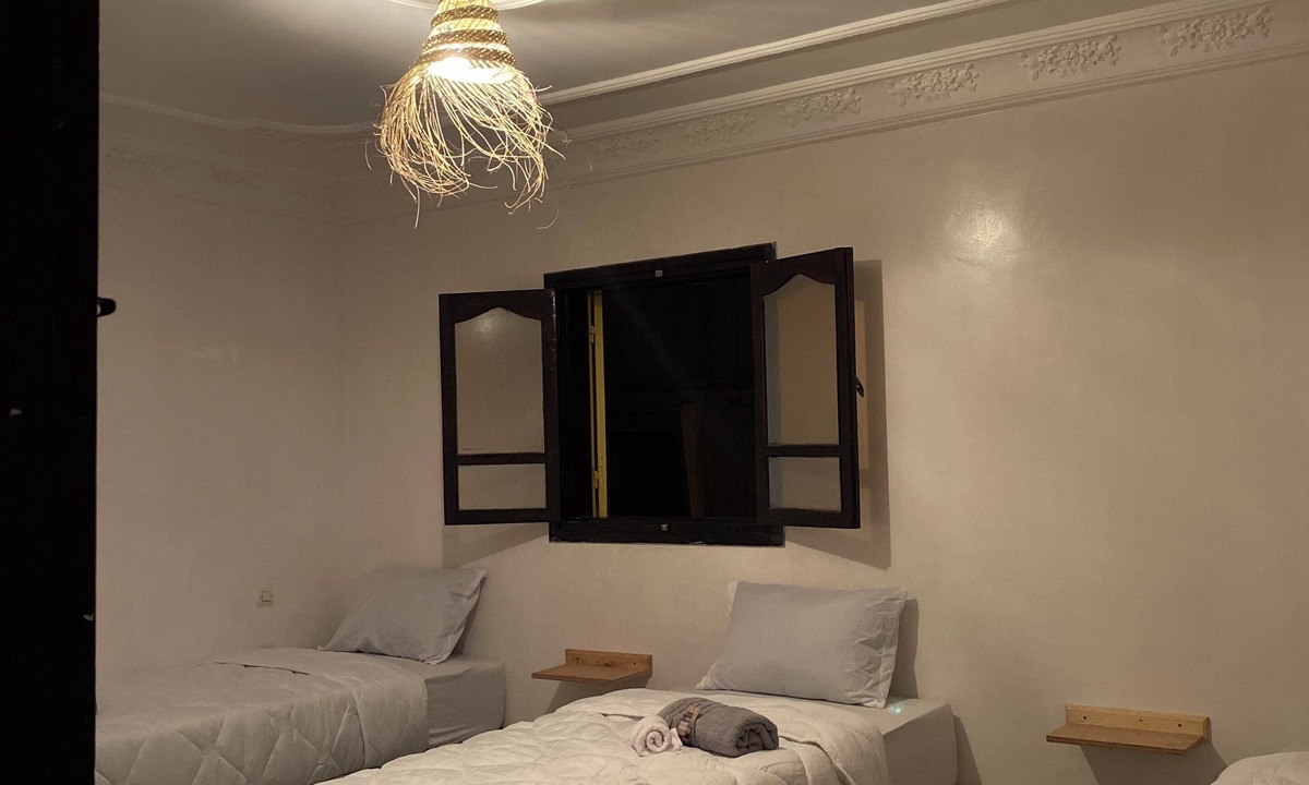 Anza Hostel | TITRYTE SURF HOUSE