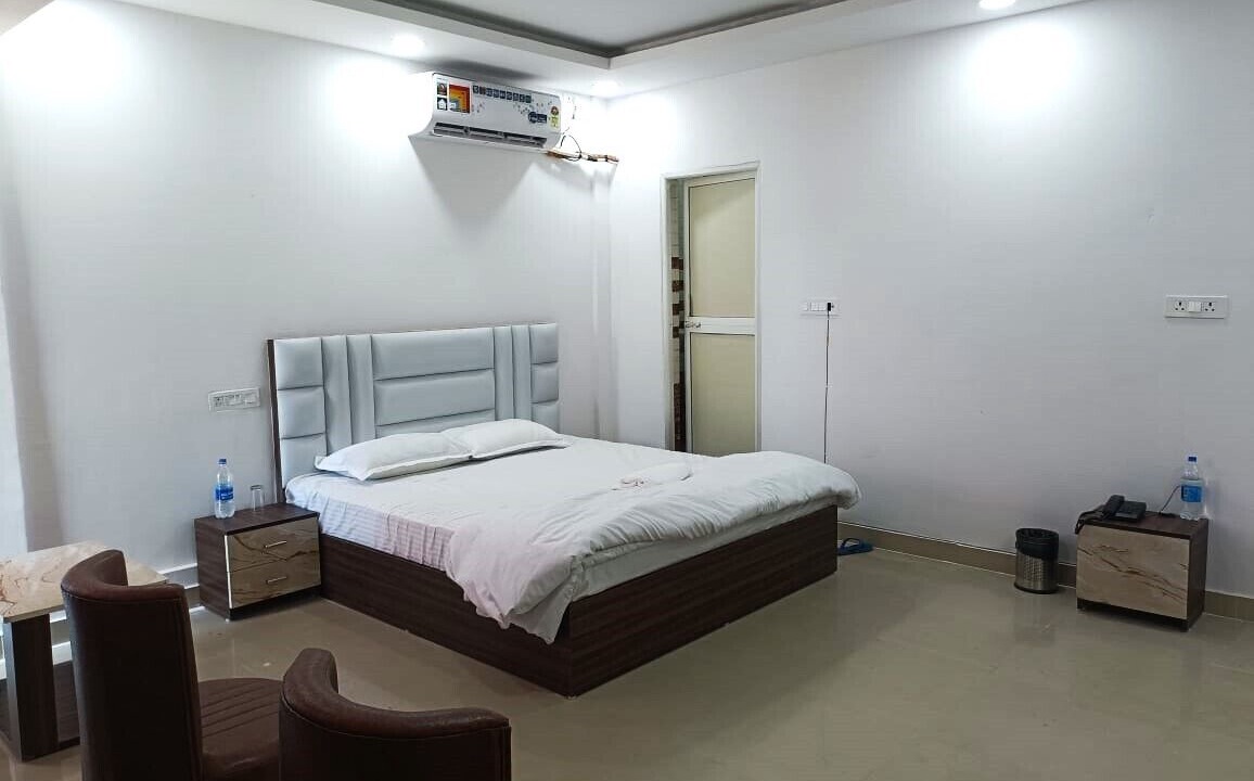 Supaul Hotel | HOTEL CORPORATE INN